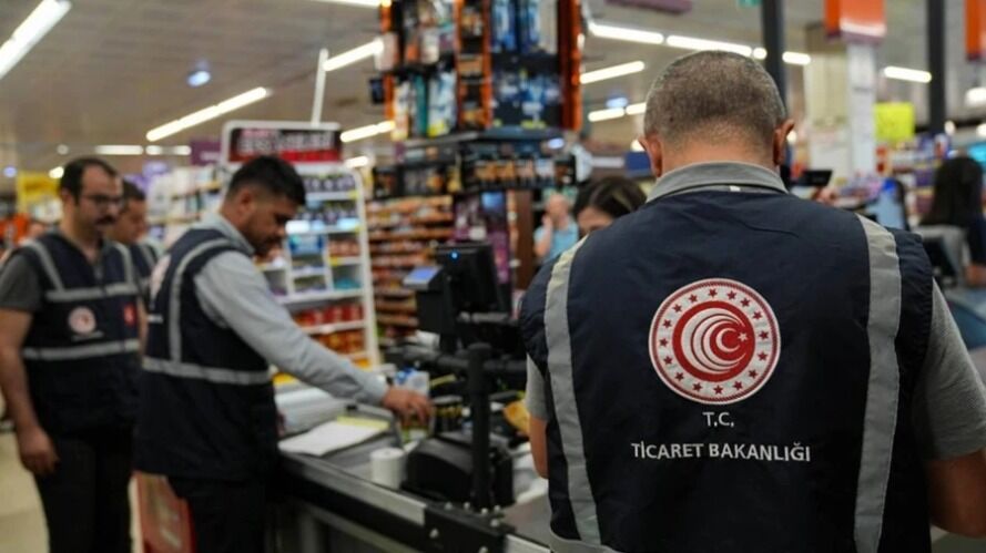 Ticaret Bakanlığı 4