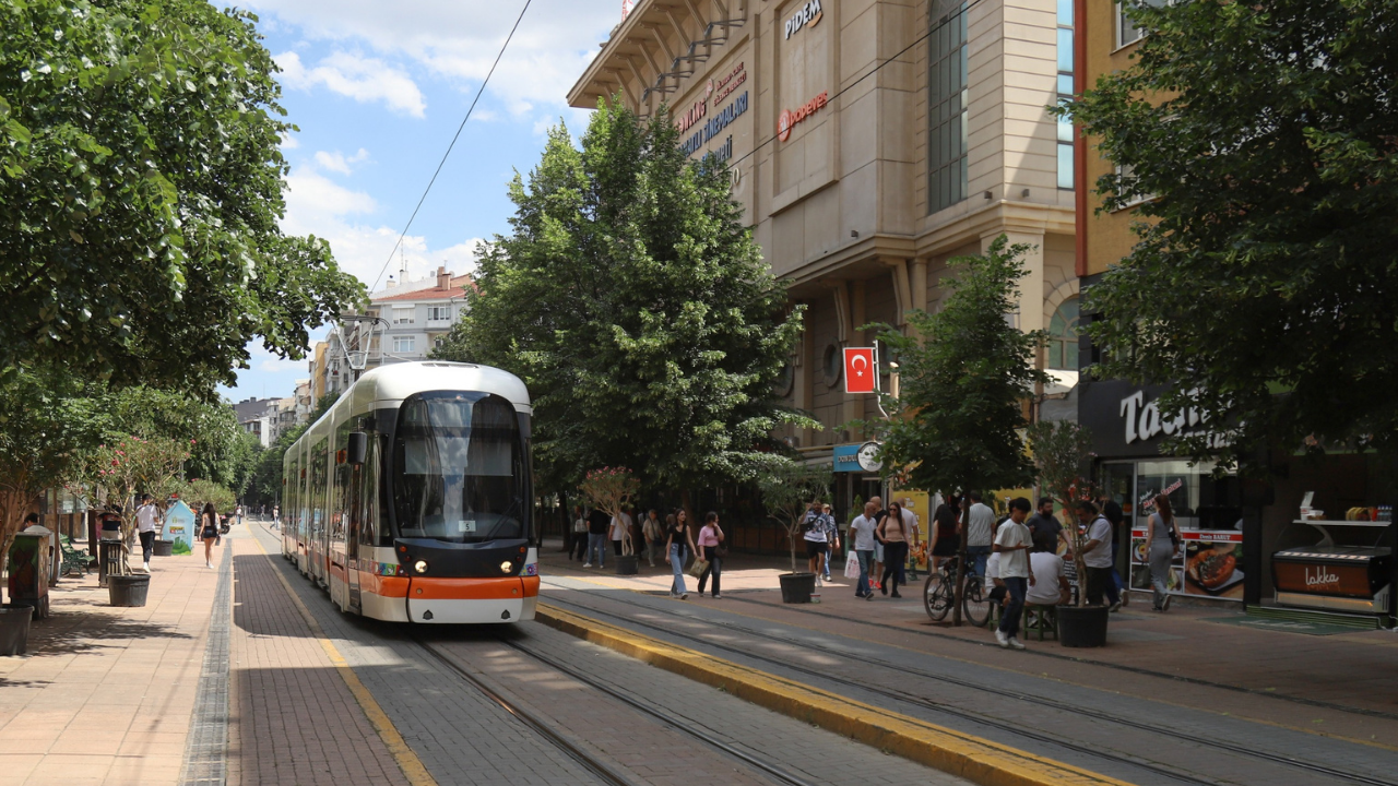 Türkiye’nin En Uygun Öğrenci Abonmanlarından Biri Eskişehir’de (2)
