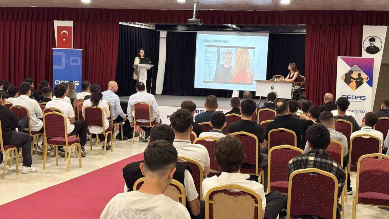 Uluslararası Kadın Mühendisler Günü (1)