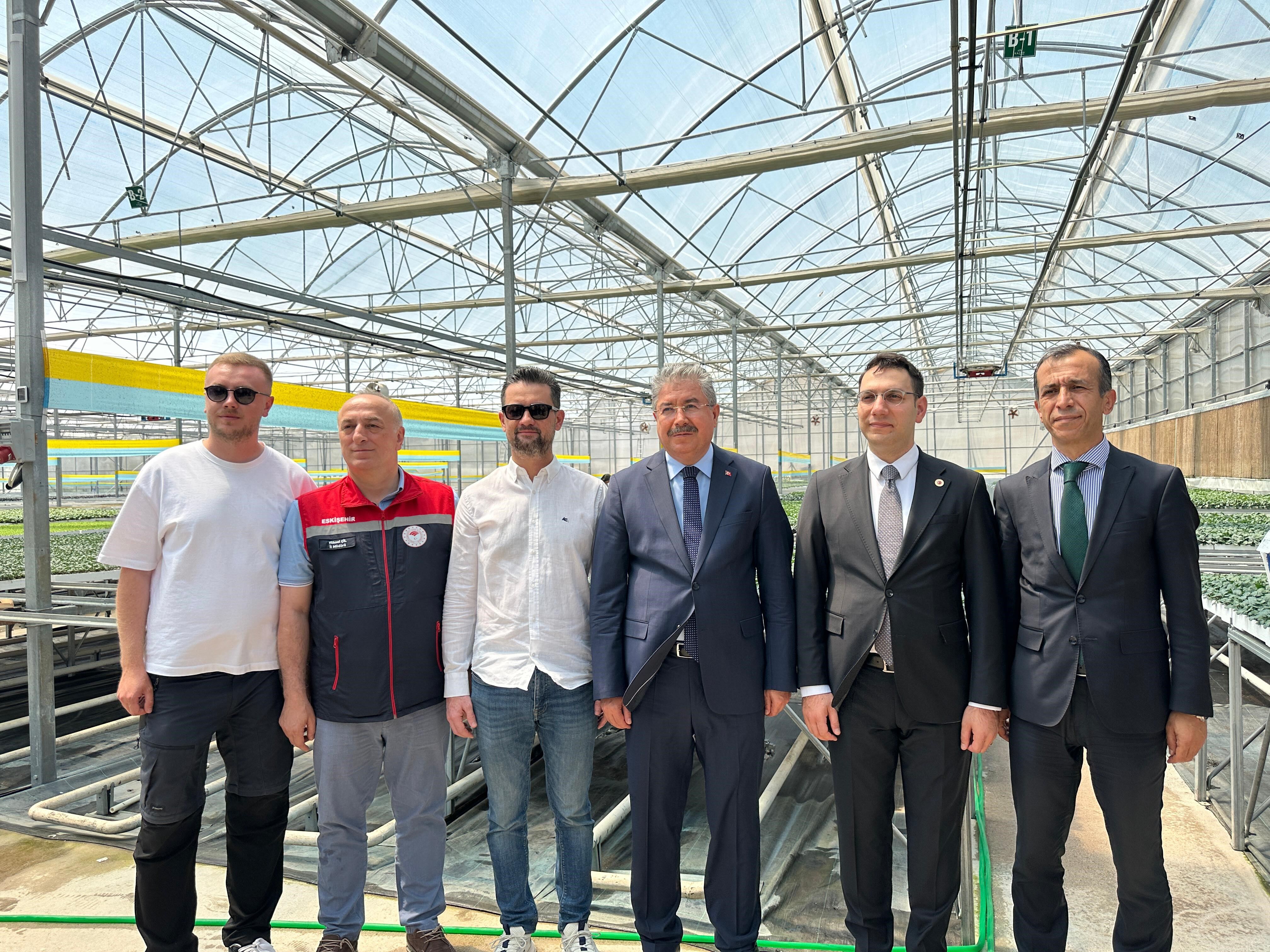 Vali Ziyaret 3-1