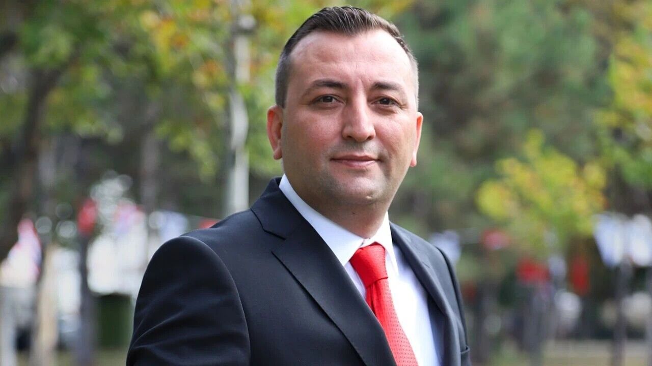 Volkan Enver Kılıç