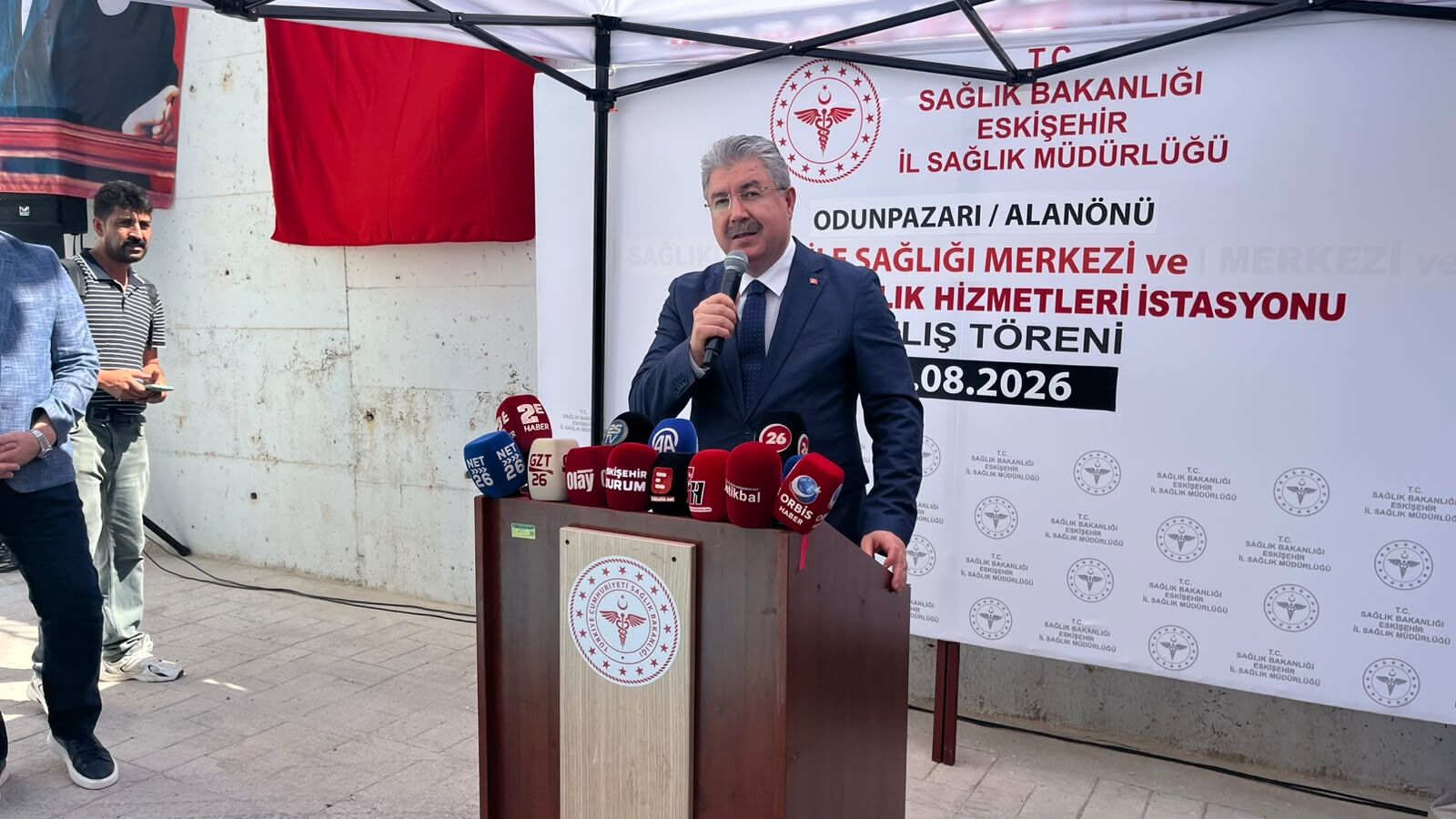 Alanönü Aile Sağlığı Merkezi (6)