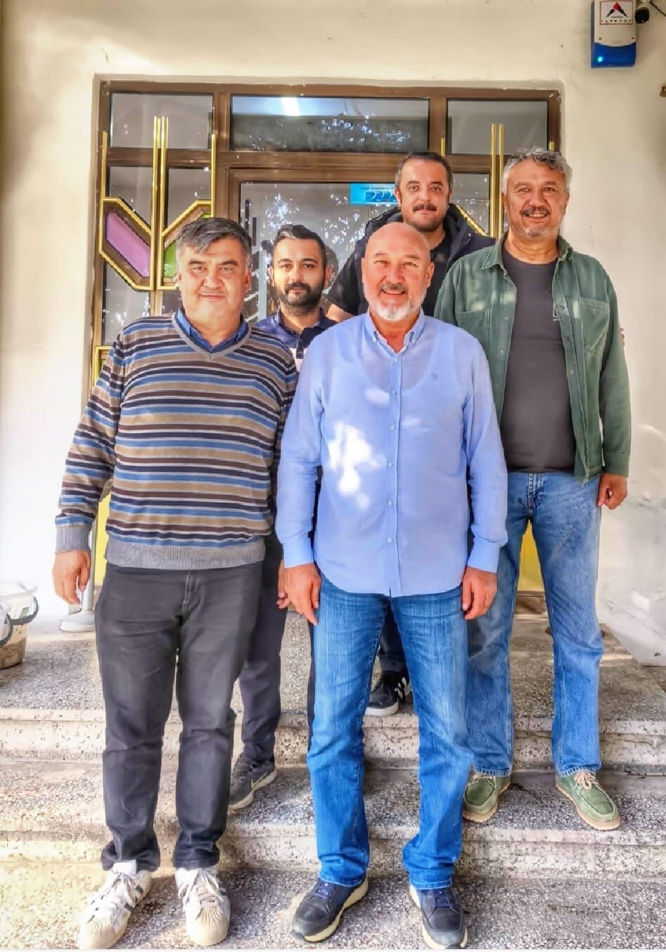 Çiftelerspor (1)