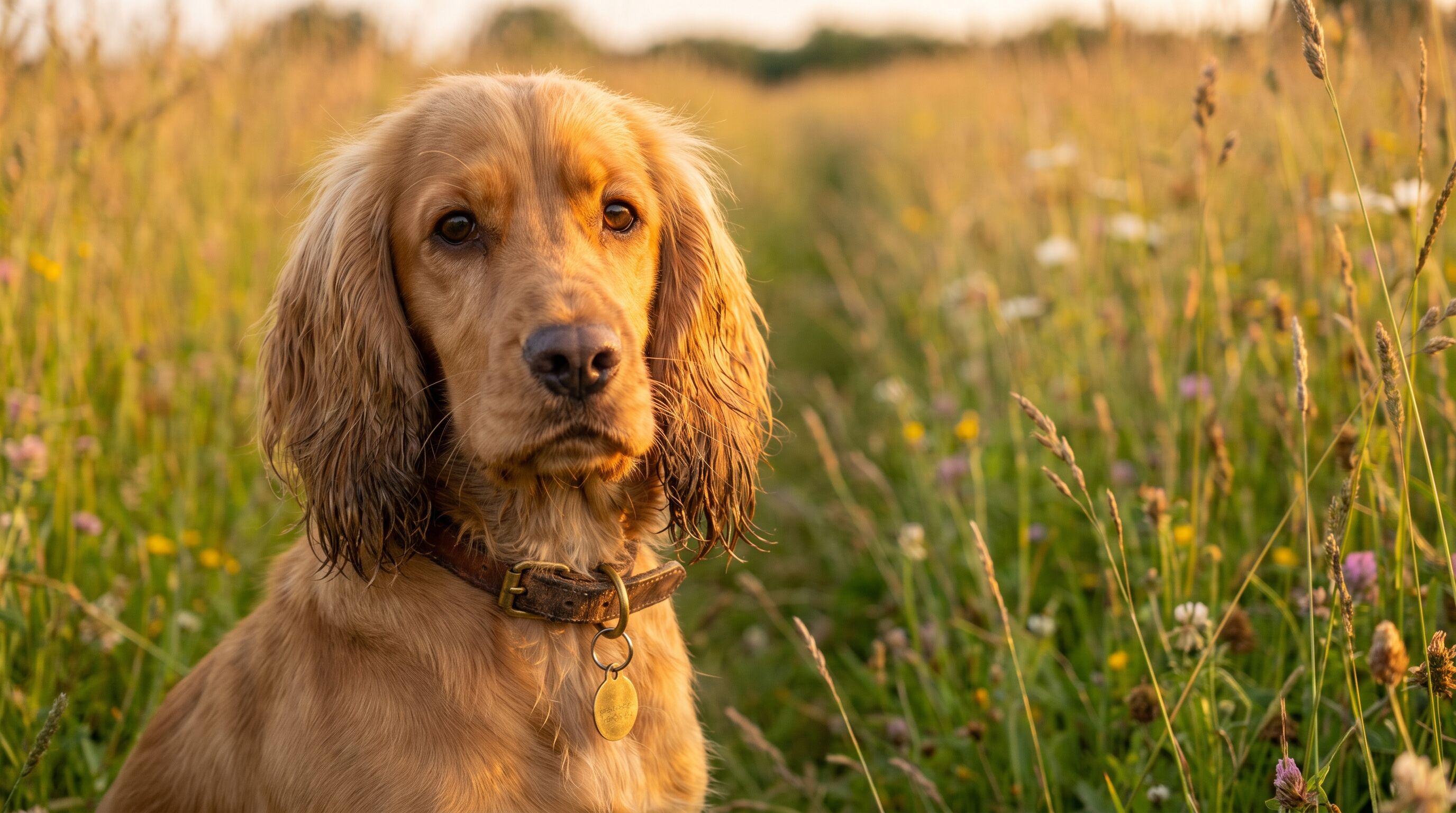 Cocker Spaniel