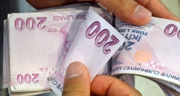 Emeklilere Zam Farkının Ödeneceği Tarih Netleşti (1)