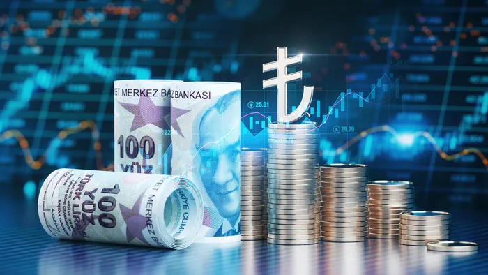 Enflasyon Rakamları Belli Oldu