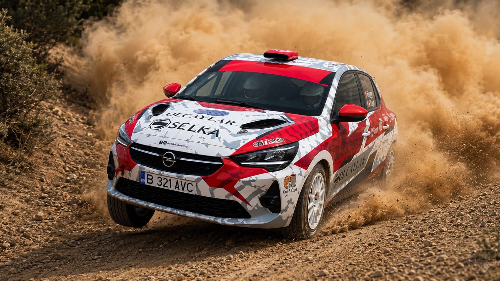 Eskişehirli Rallicilerin Sıradaki Durağı Polonya (1)