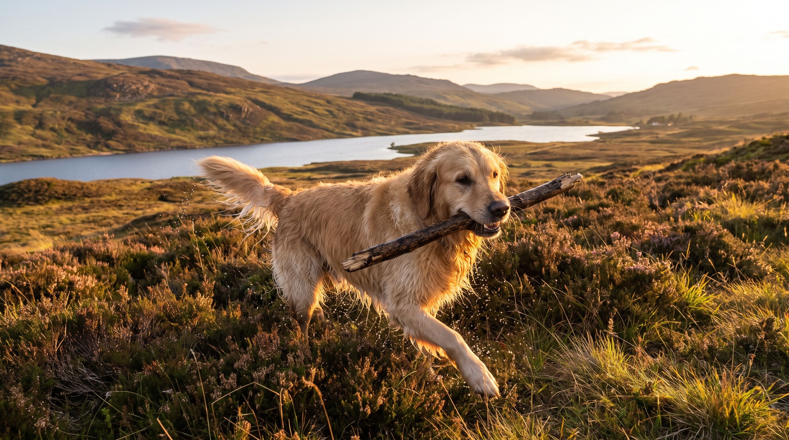 Golden Retriever
