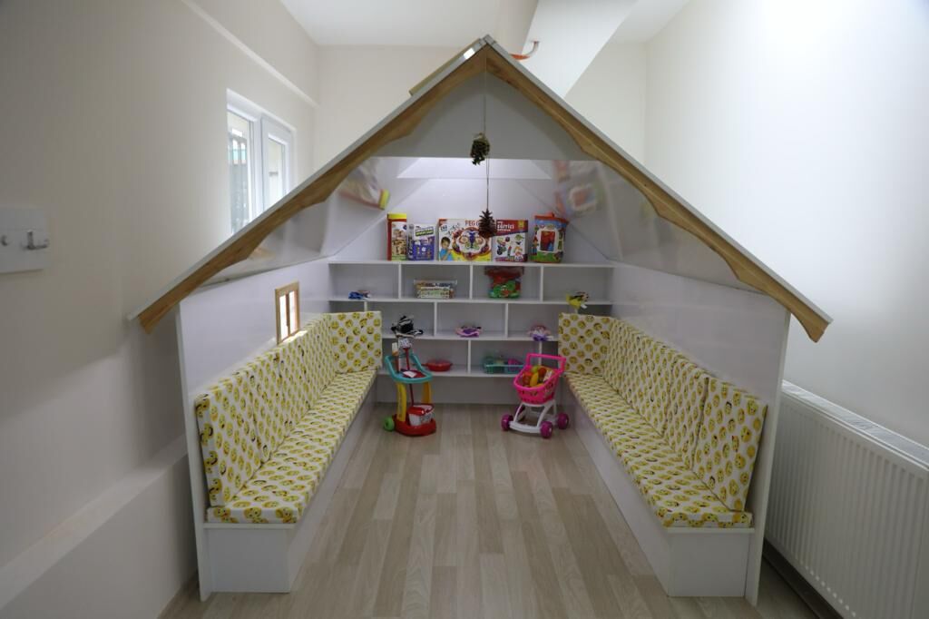 Gültepe Gündüz Bakımevi Ve Kreşi (4)