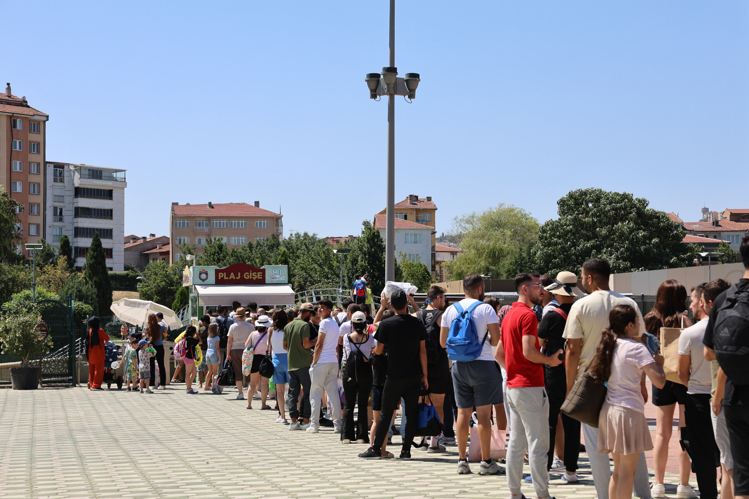 Kentpark Yapay Plajı O Tarihte Açılıyor (6)