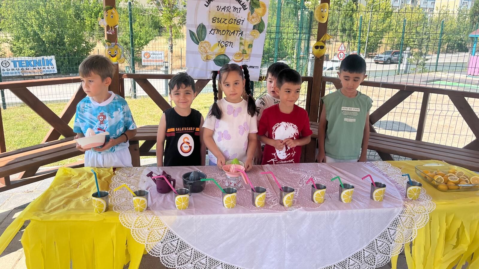 Odunpazarı Belediyesi Kreşlerinde Yaz Okulu Devam Ediyor (6)