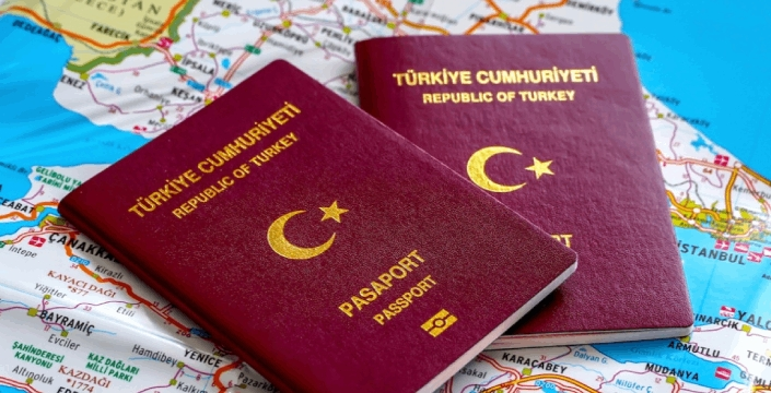 Pasaport Değişiklik 3