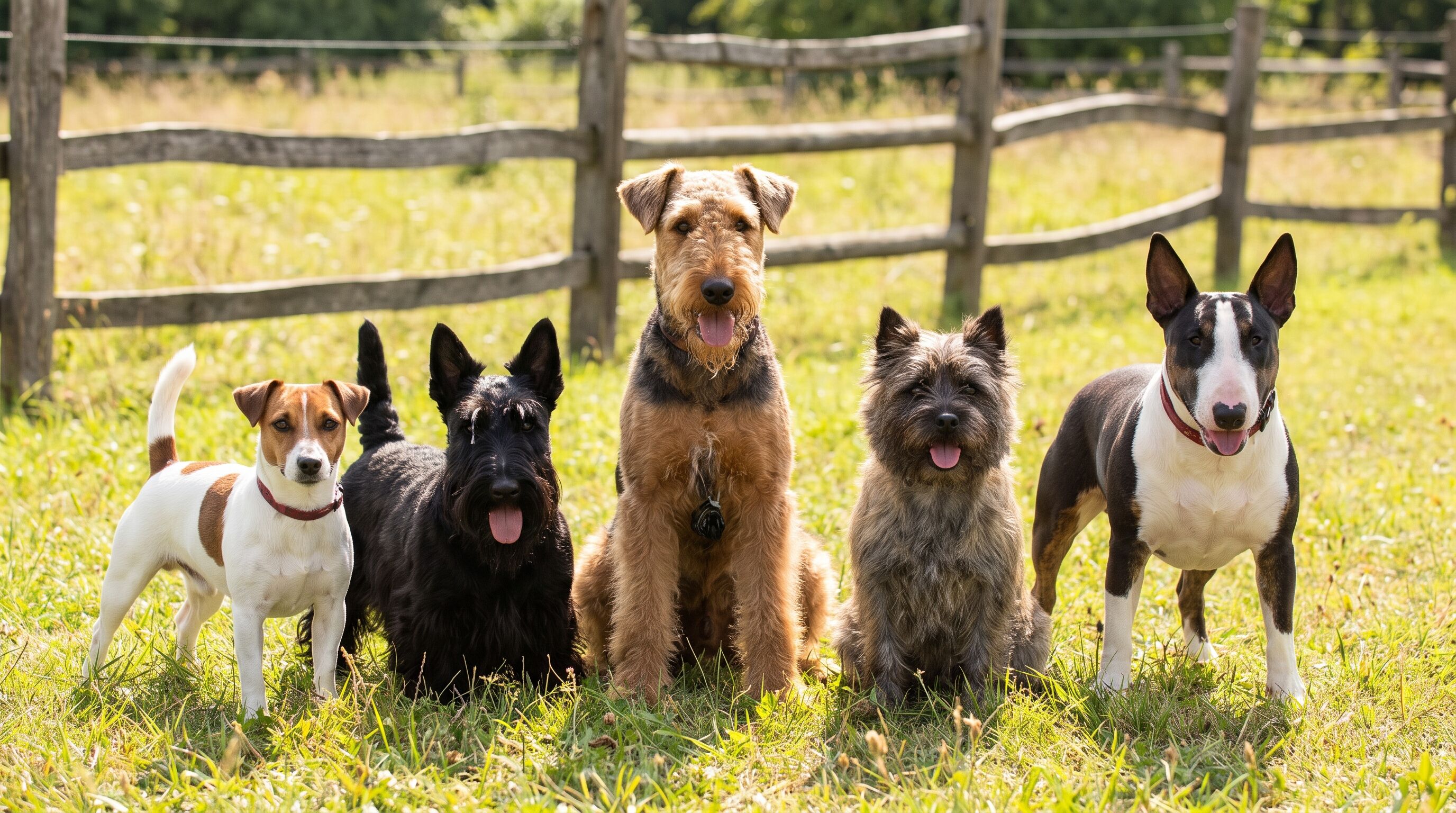 Terrier Breeds 2 K 202608040136