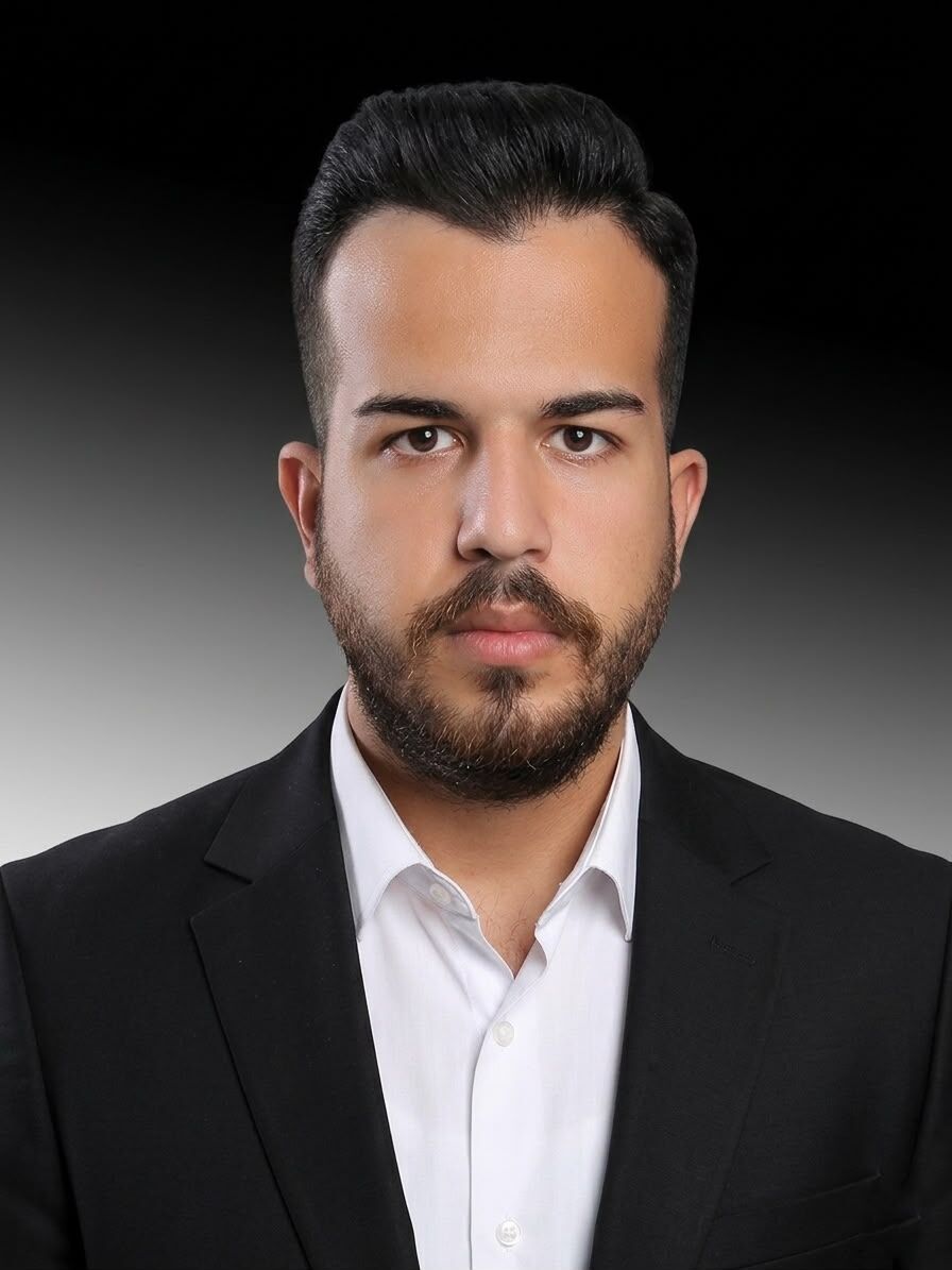 Sarp Demirhan