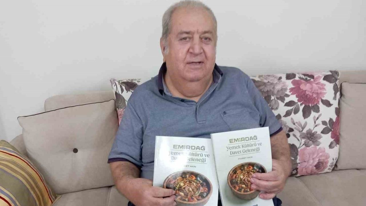 Yemek Kitabı (2)