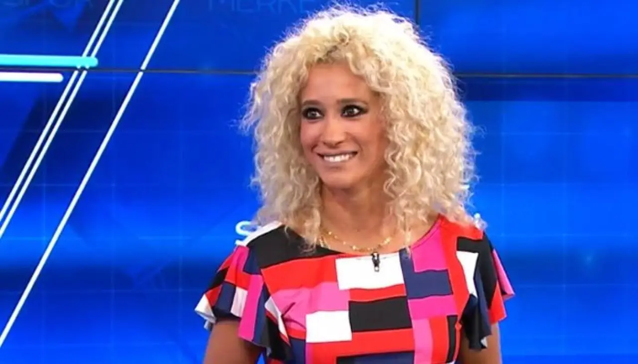 Ceyla Büyükuzun kimdir | TRT Spor spikeri Ceyla Büyükuzun kaç yaşında nereli? - A24