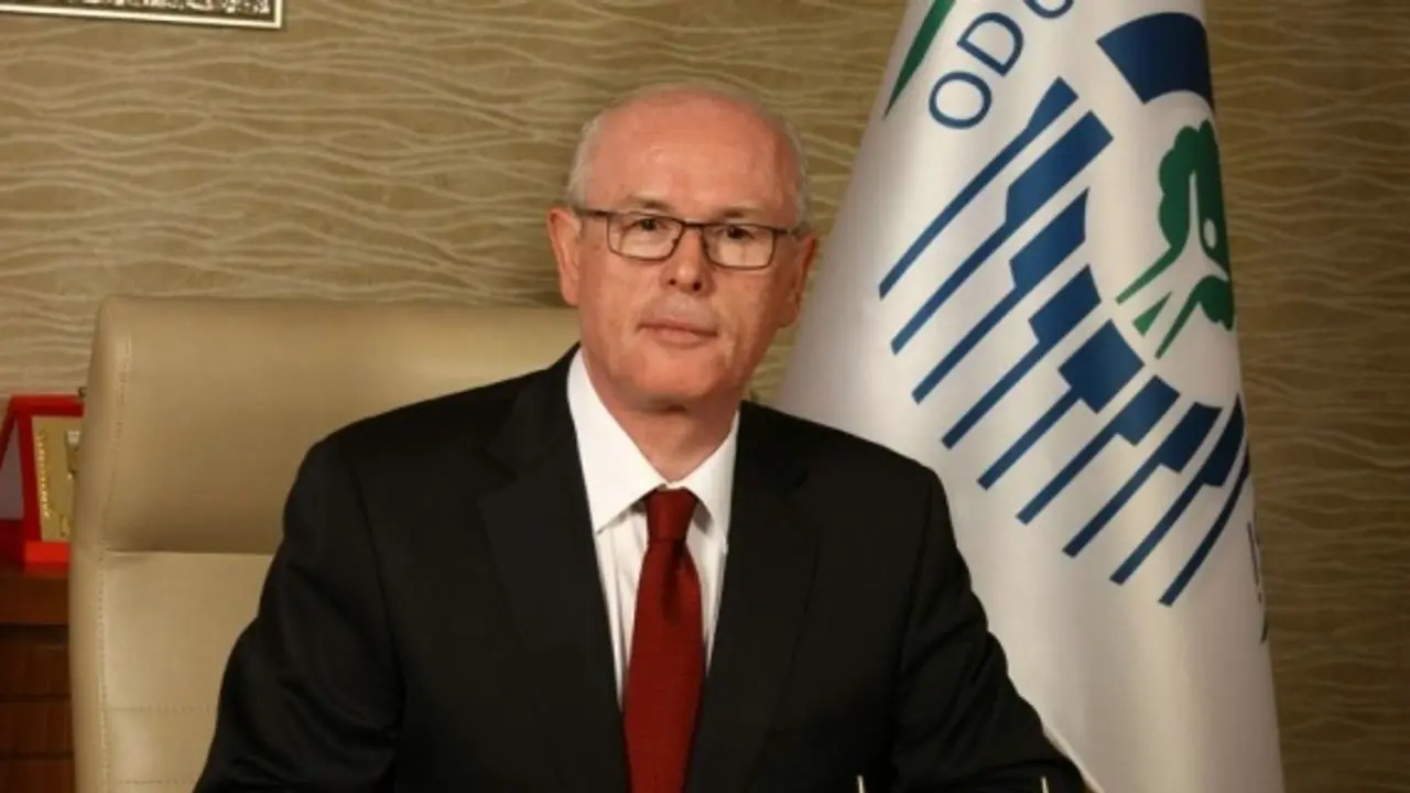 Odunpazarı Belediye Başkanı Kazım Kurt'un Dünya Emekçi Kadınlar Günü mesajı - Esgazete -Eskişehir Haber, Eskişehir Son Dakika Haberleri