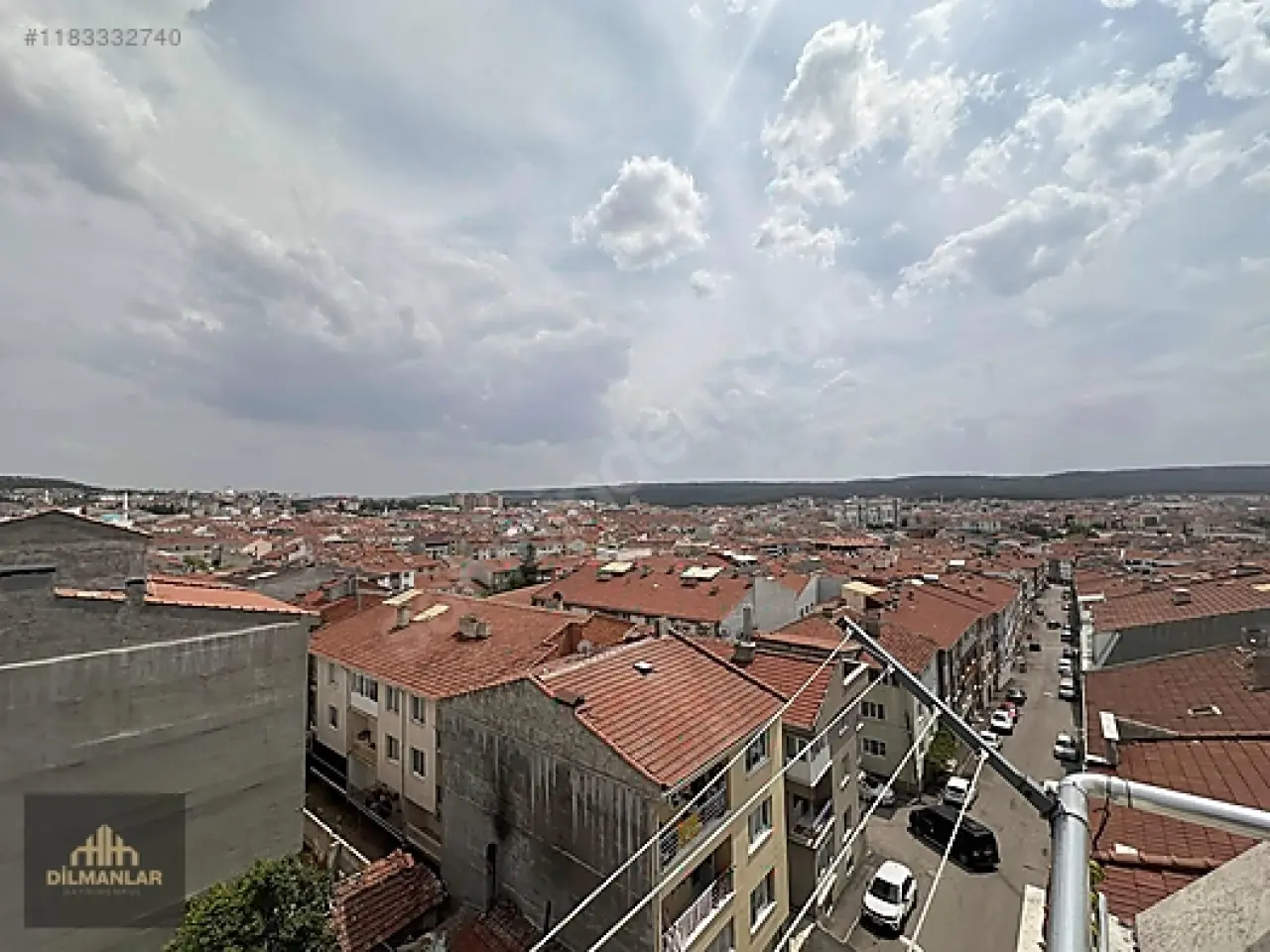 YILDIZTEPE MAH SATILIK 3+1 ANAHTAR DUBLEKS DAİRE - Satılık Daire İlanları sahibinden.com'da - 1183332740