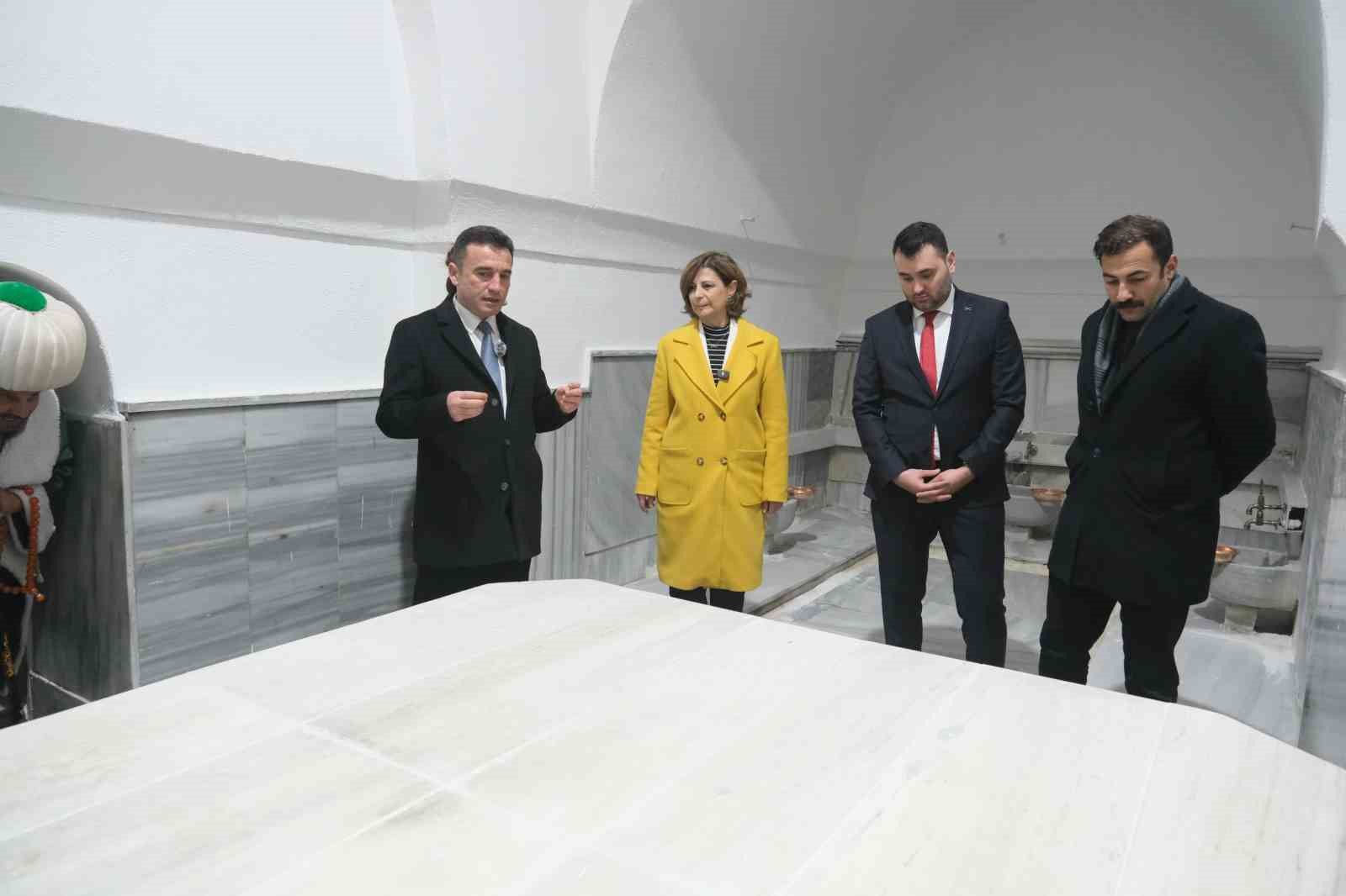 tarihi-seydiler-hamami-acildi