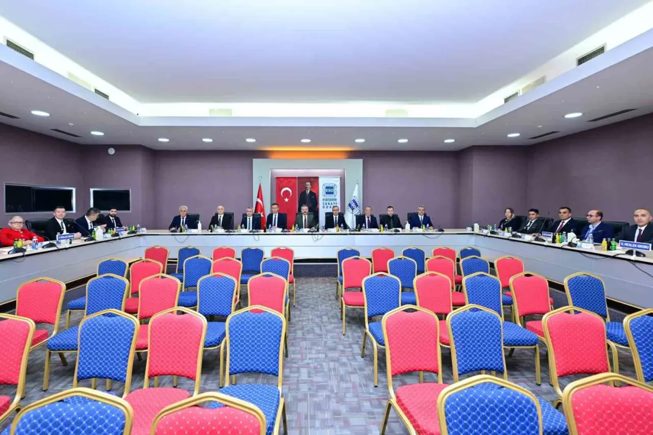 il-istihdam-ve-mesleki-egitim-kurulu-toplantisi-duzenlendi