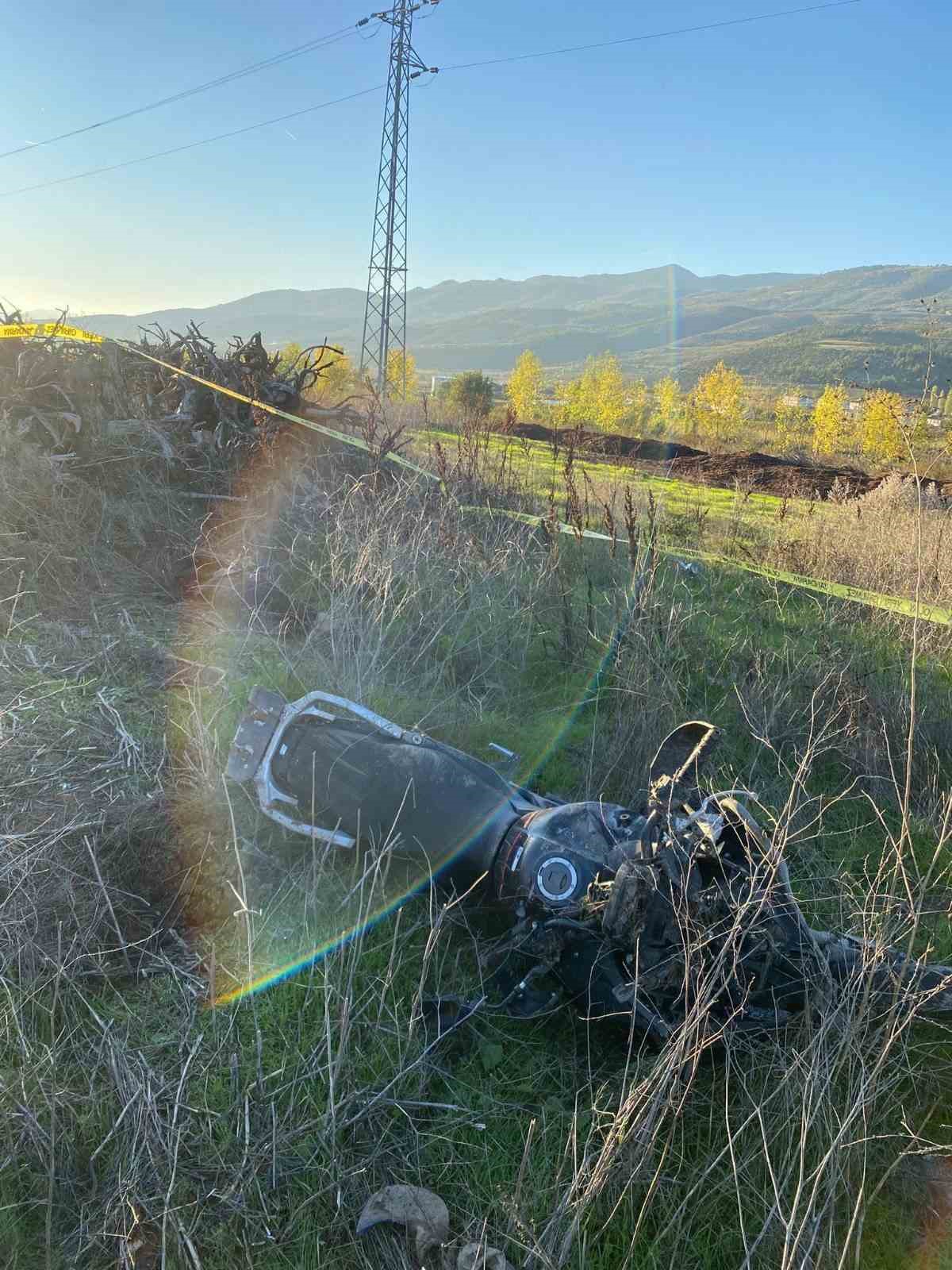 bilecikte-motosiklet-kazasi-1-kisi-hayatini-kaybetti