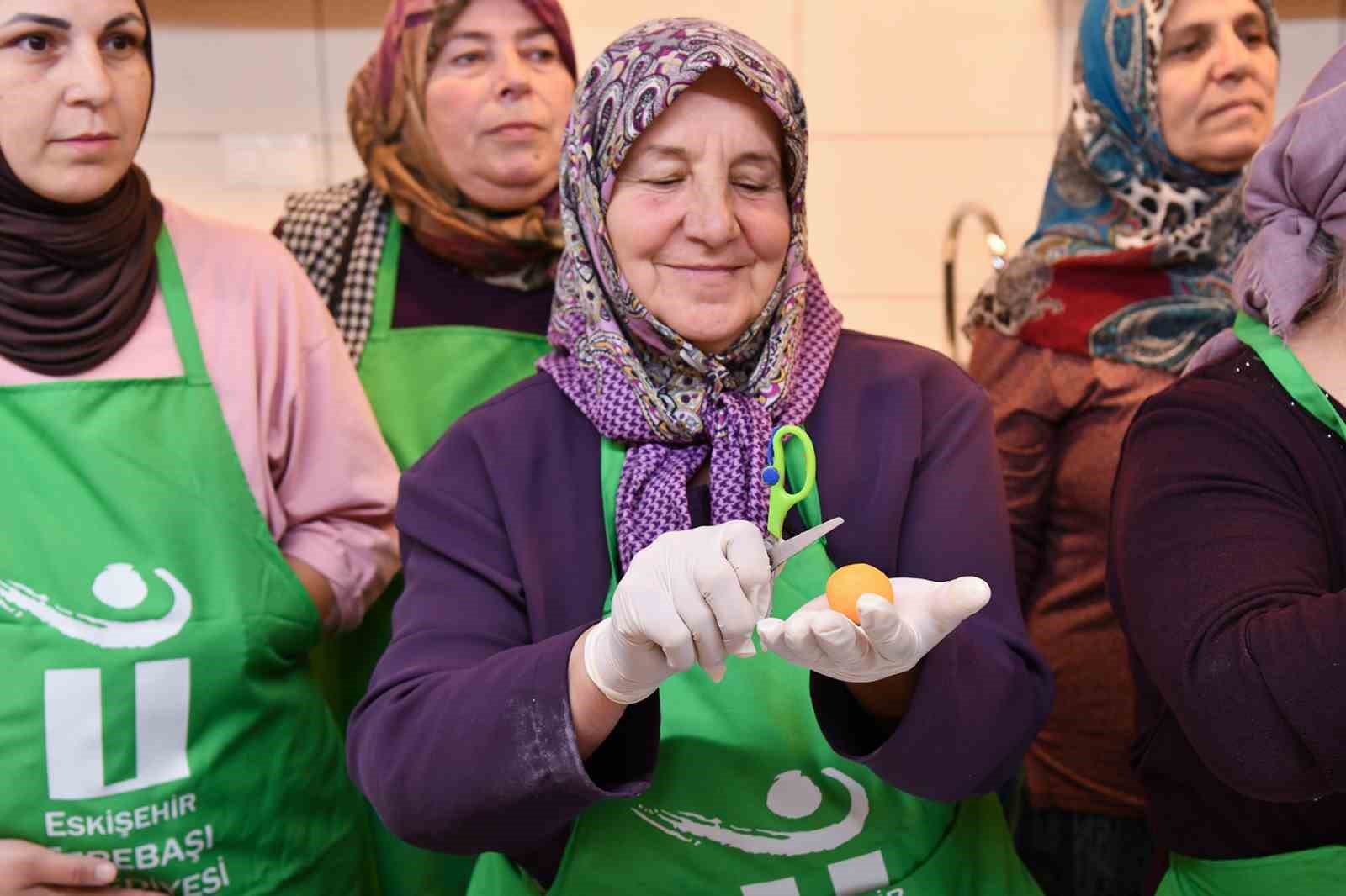 kizilinler-bal-kabagi-sofralarda-daha-cok-yer-alacak