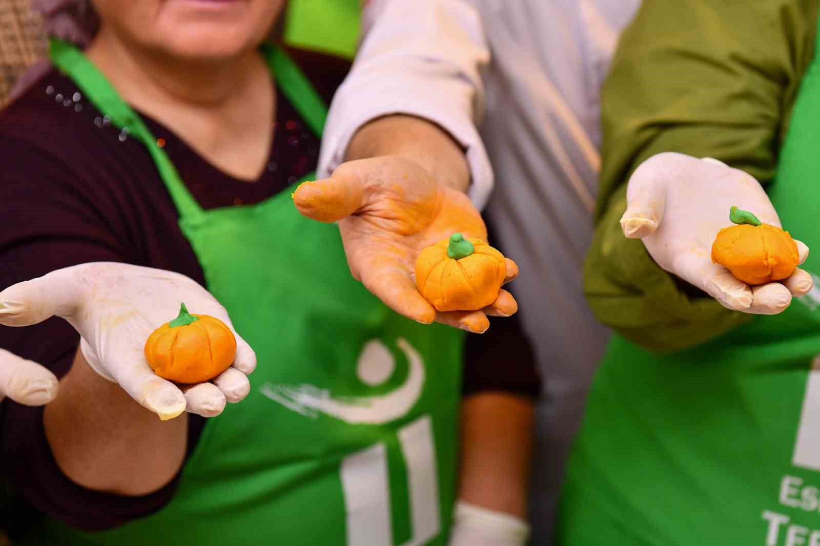 kizilinler-bal-kabagi-sofralarda-daha-cok-yer-alacak