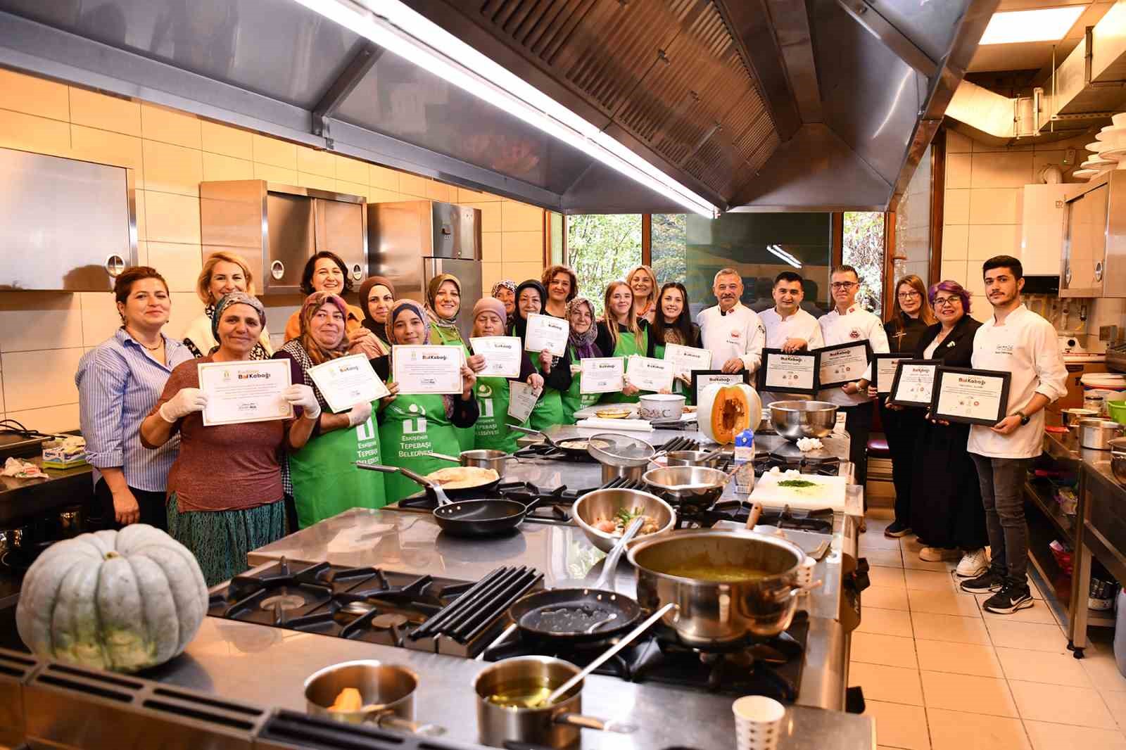 kizilinler-bal-kabagi-sofralarda-daha-cok-yer-alacak