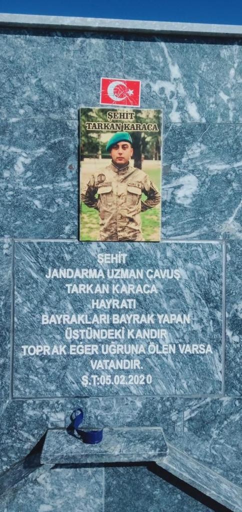 sehidin-hayrina-yapilan-cesme-3uncu-defa-tahrip-edildi