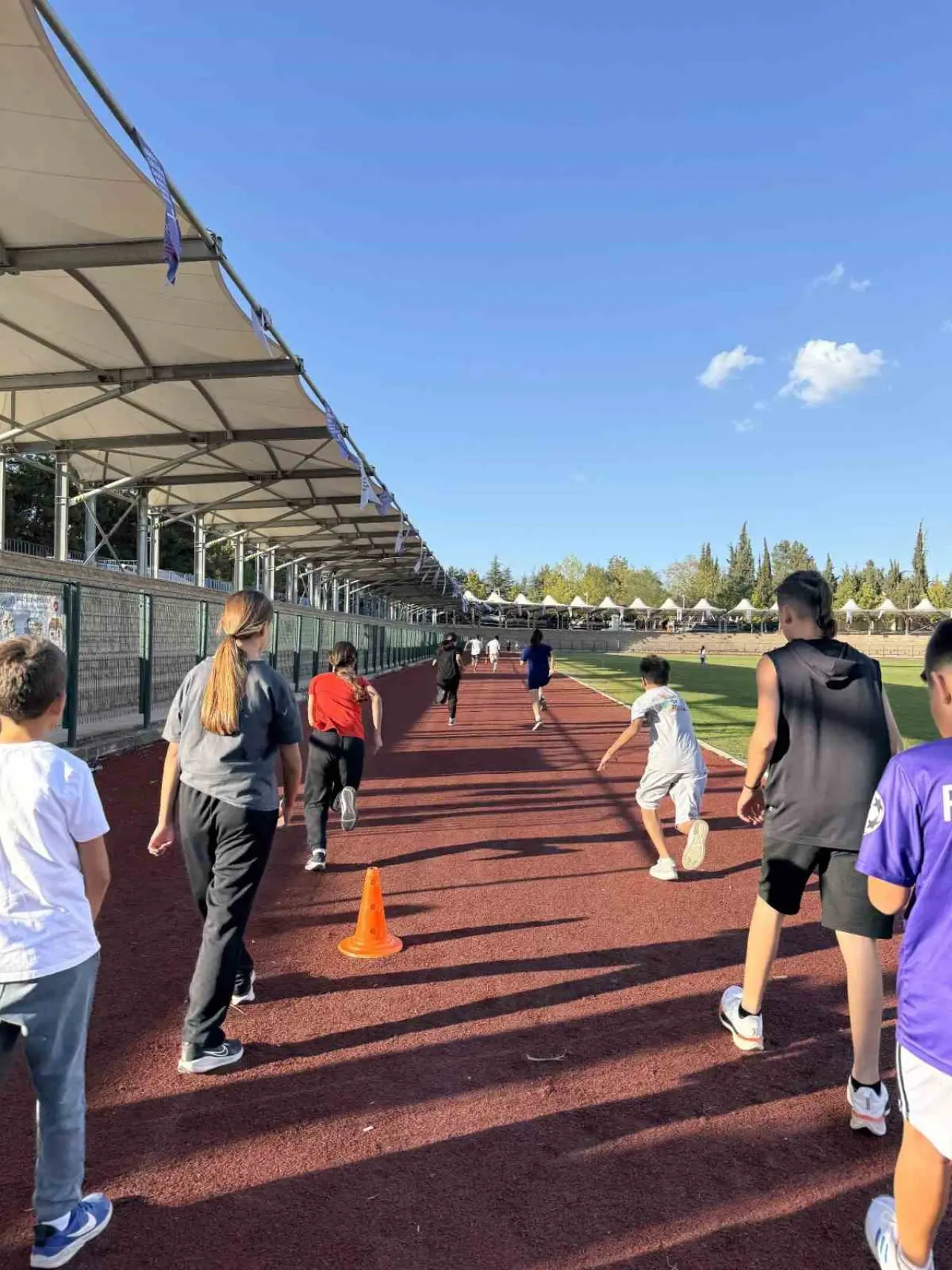 sogutte-atletizm-antrenmanlari-gerceklestirildi