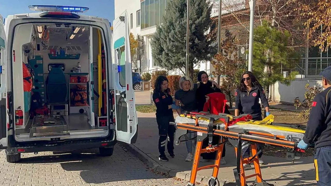 eskisehir-il-ambulans-servisi-bashekimliginde-yangin-tatbikati