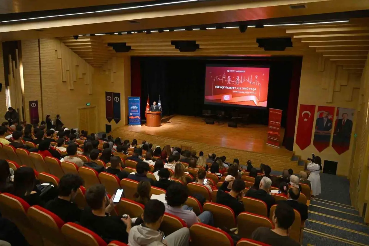 turk-dili-ve-kulturu-programi-tanitim-etkinligi-duzenlendi