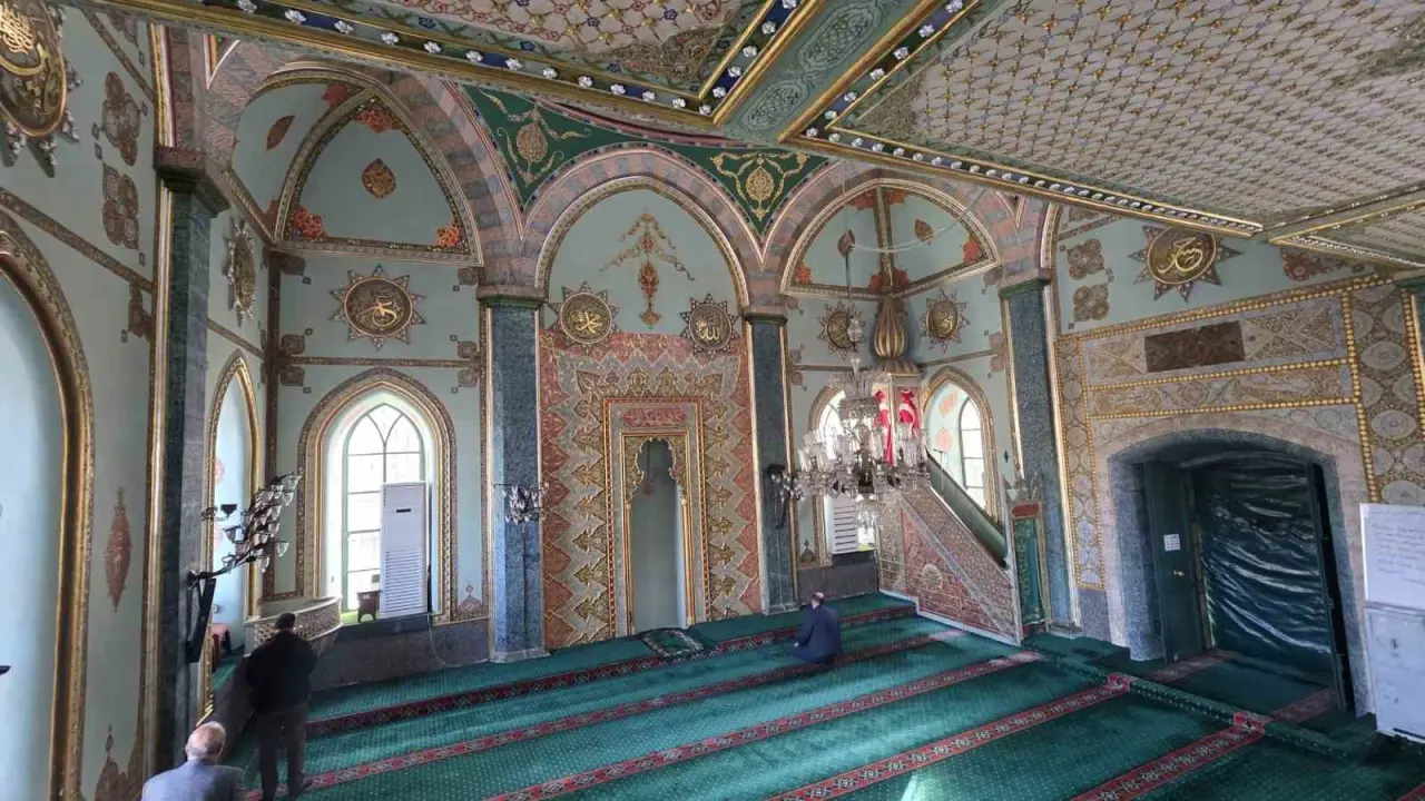 kutahyanin-saheseri-yesil-camii