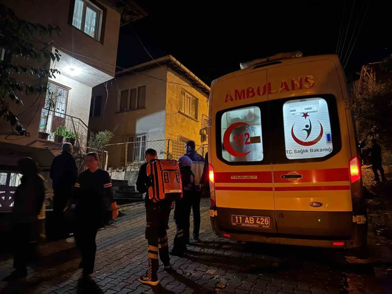 bilecike-sehit-atesi-dustu