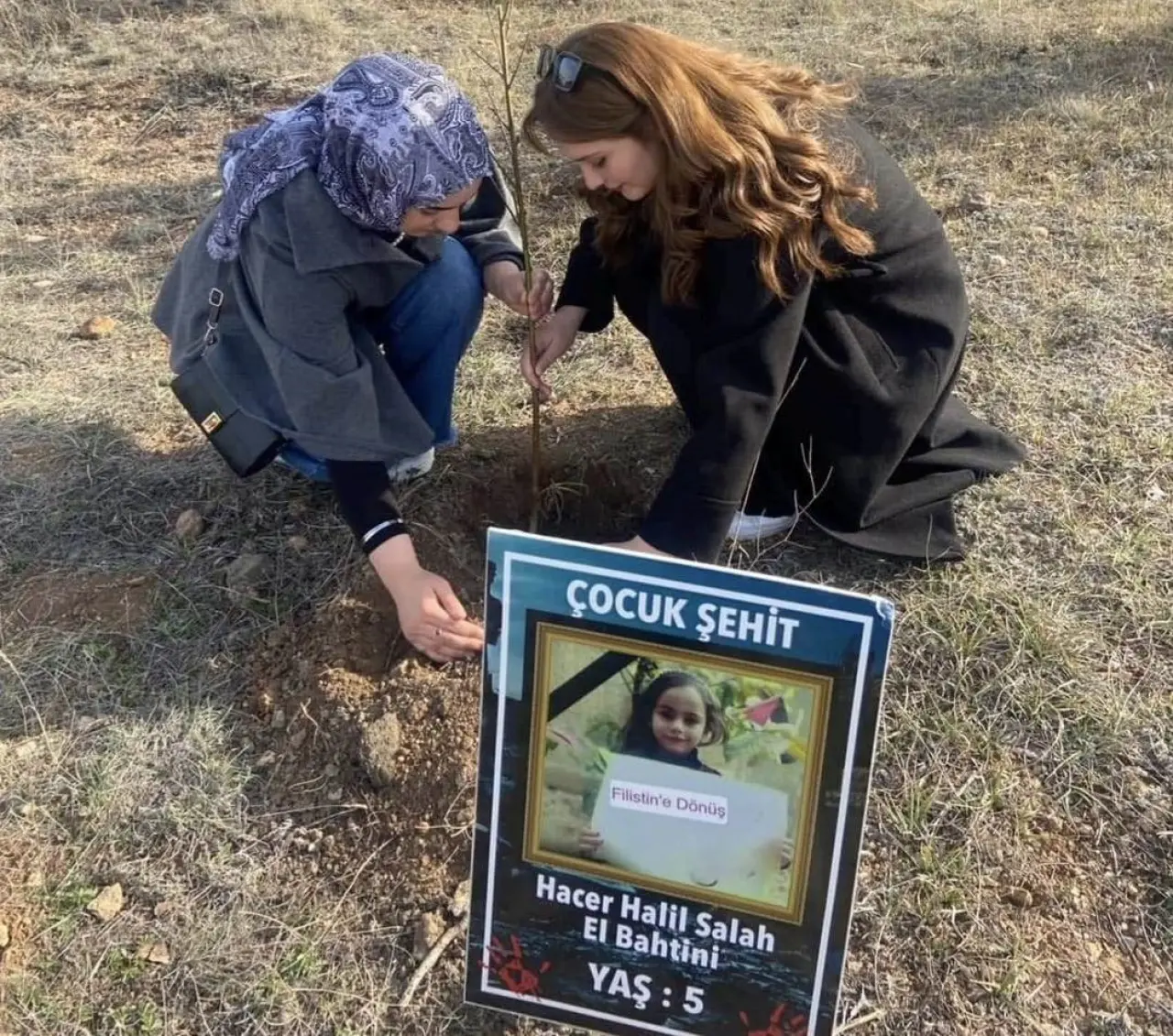 kutahyada-sehit-cocuklari-icin-fidan-dikim-etkinligi