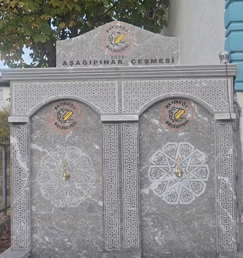 bayirkoyun-tarihi-cesmeleri-yenilendi