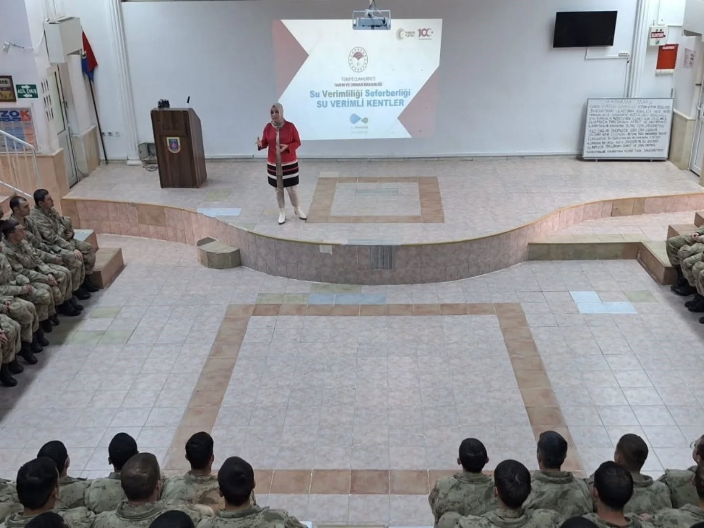 bilecikte-binlerce-bedelli-asker-su-bilinci-kazandi