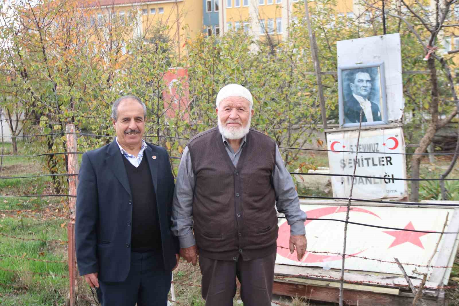 coplugu-15-temmuz-sehitleri-fidanligina-cevirdi