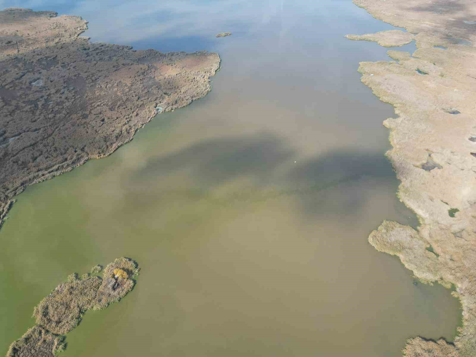 eber-golu-simdi-de-kirlilik-ile-gundemde