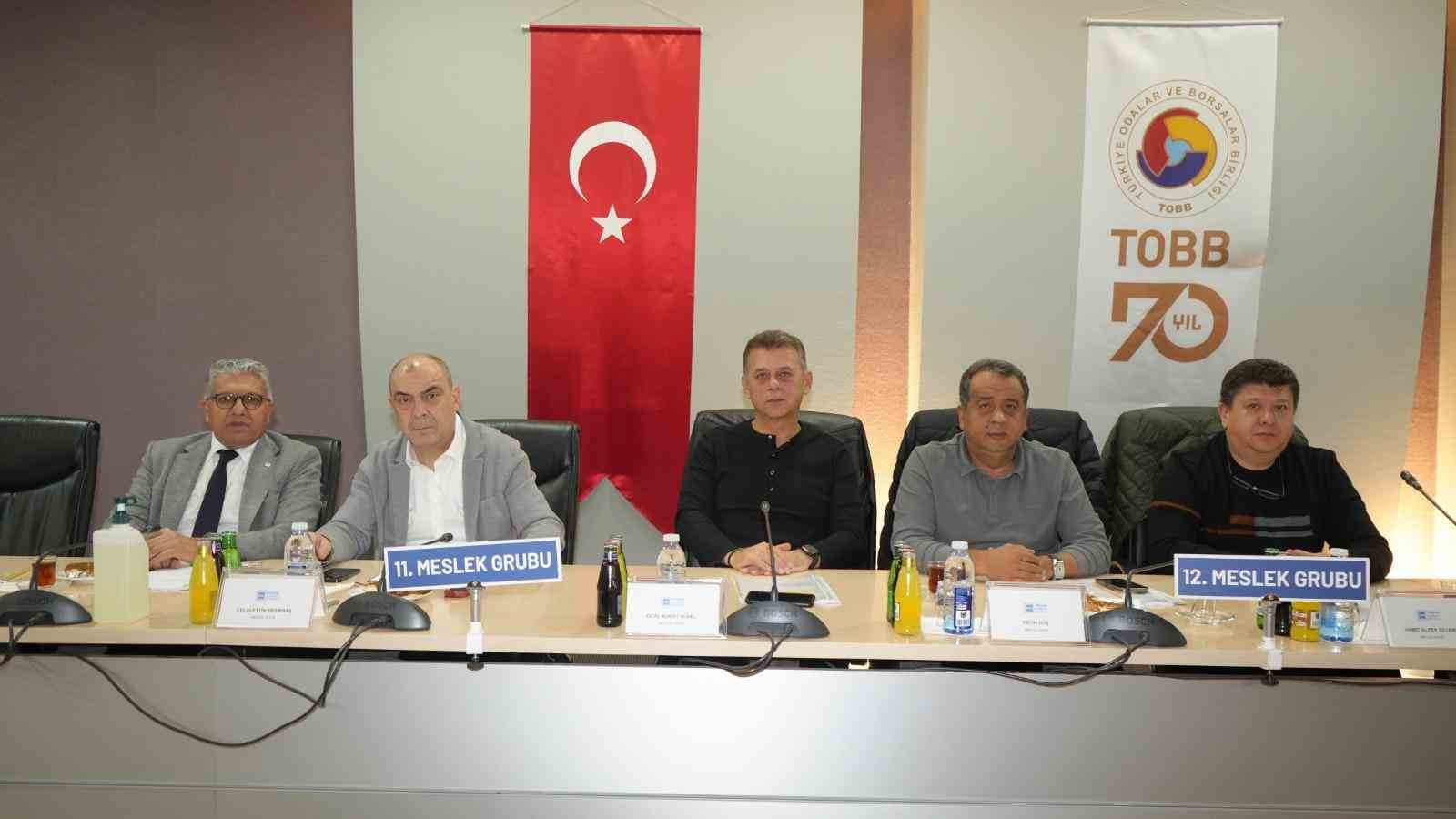 eso-kasim-ayi-meclis-toplantisi-gerceklestirildi