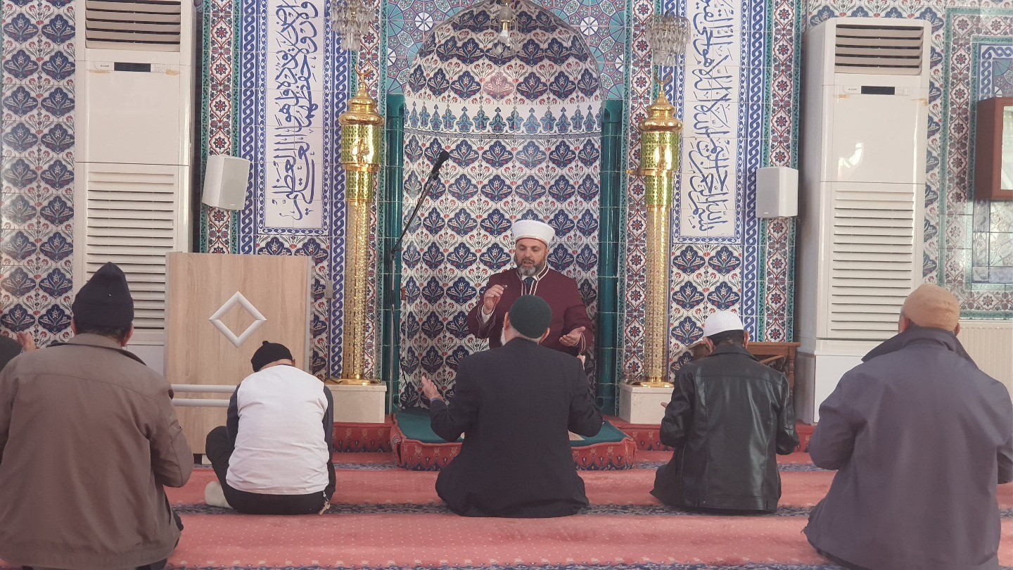 il-muftusu-acik-genclik-bulusmalari-programina-katildi