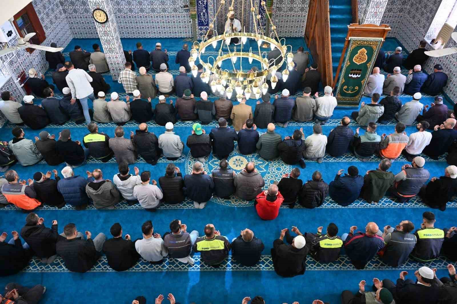 inonudeki-ismetpasa-camii-belediye-ve-hayirseverlerin-destegiyle-yenilendi