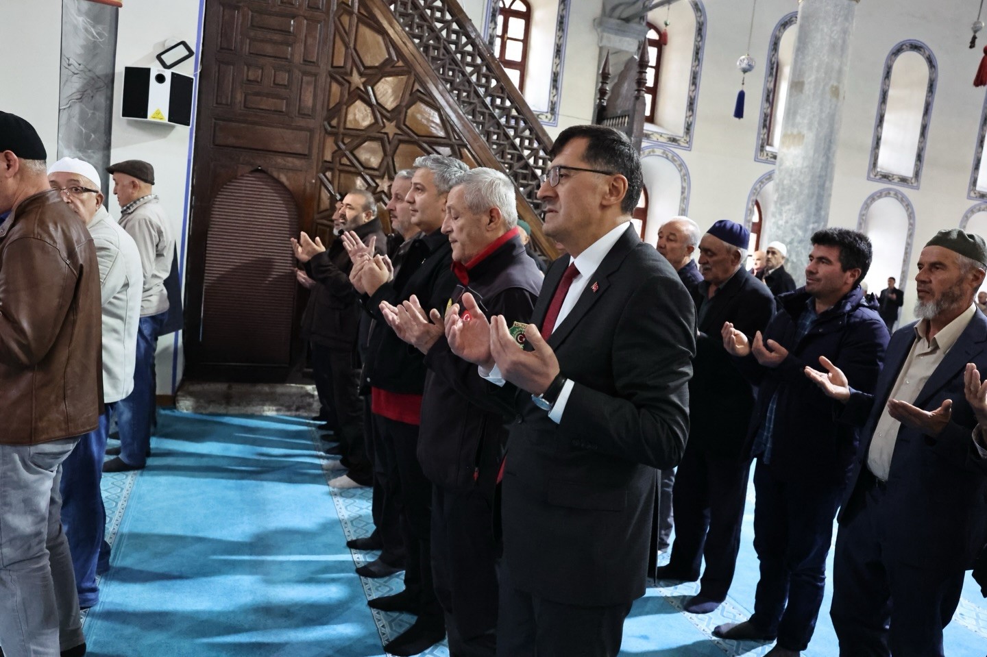 kutahyada-sehitler-dualarla-yad-edildi