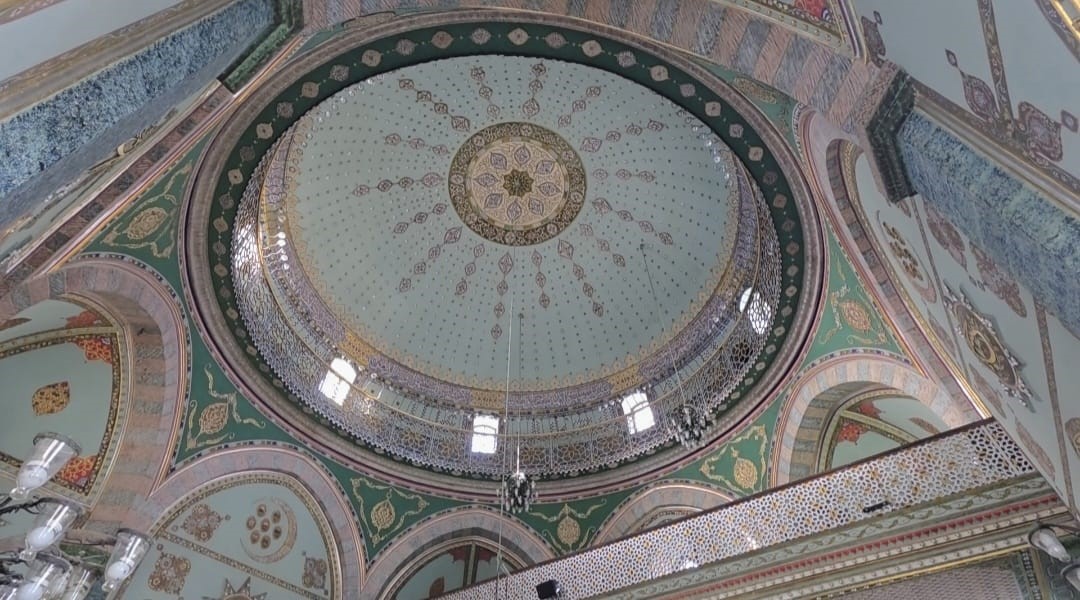 kutahyanin-saheseri-yesil-camii