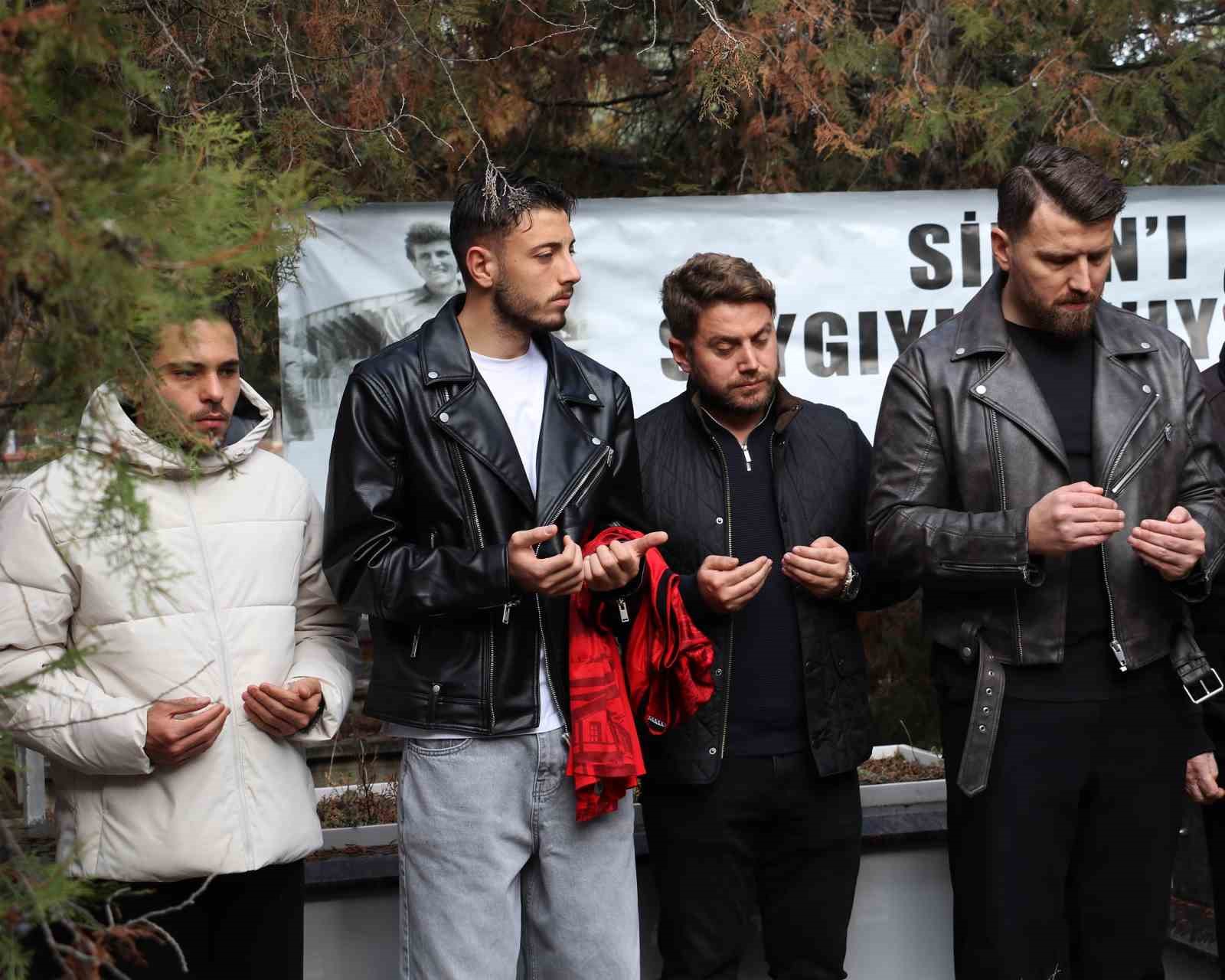 milli-kaleci-sinan-alagac-vefatinin-40nci-yilinda-anildi