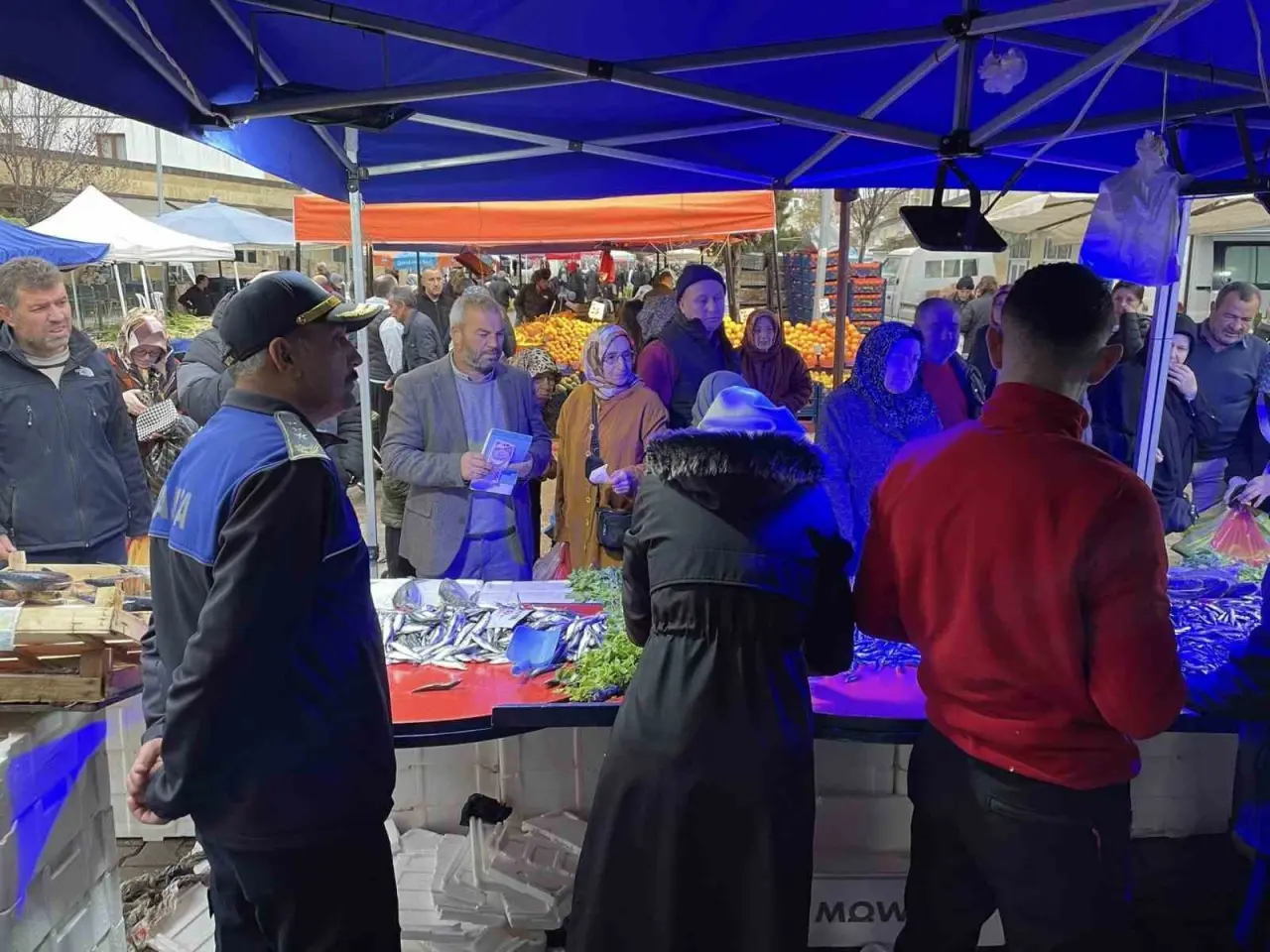 sikayet-uzerine-balik-tezgahlari-denetlendi