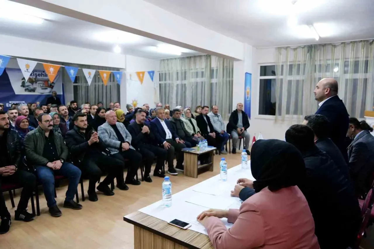 ak-parti-sivrihisar-ilce-danisma-meclisi-toplantisi-duzenlendi