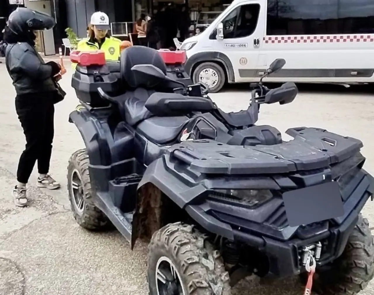 bilecikte-motosiklet-ve-atv-suruculerine-trafik-denetimi