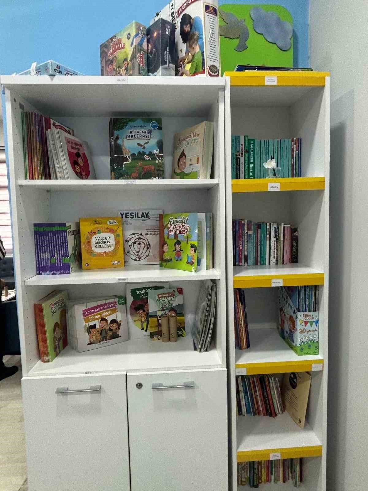 adliyeye-cocuk-bekleme-ve-oyun-odasi-kutuphanesi-kuruldu
