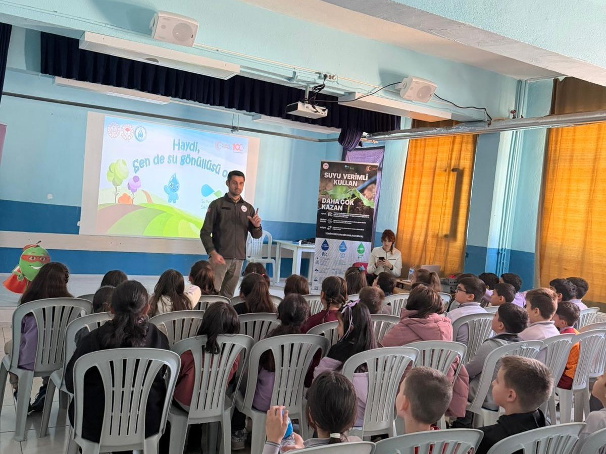 bilecikte-344-ogrenciye-su-verimliligi-egitimi